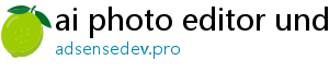 ai photo editor undress